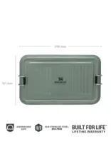 Stanley Useful Lunch Box