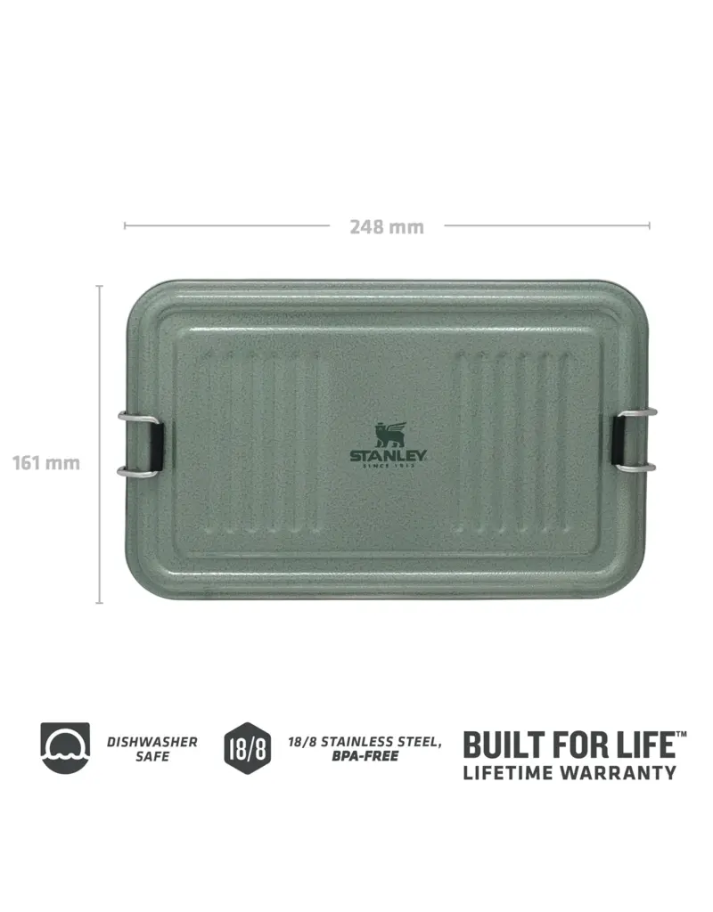Stanley Useful Lunch Box