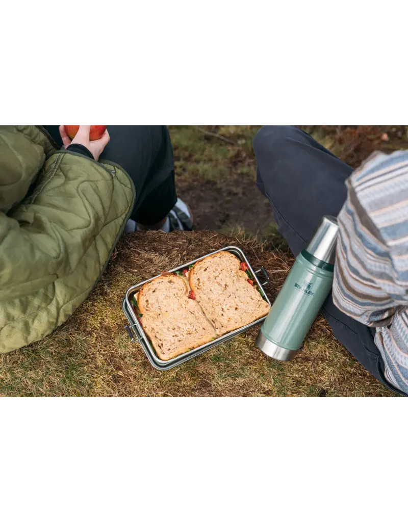 Stanley Useful Lunch Box