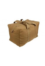 Rothco Canvas Parachute Cargo Bag