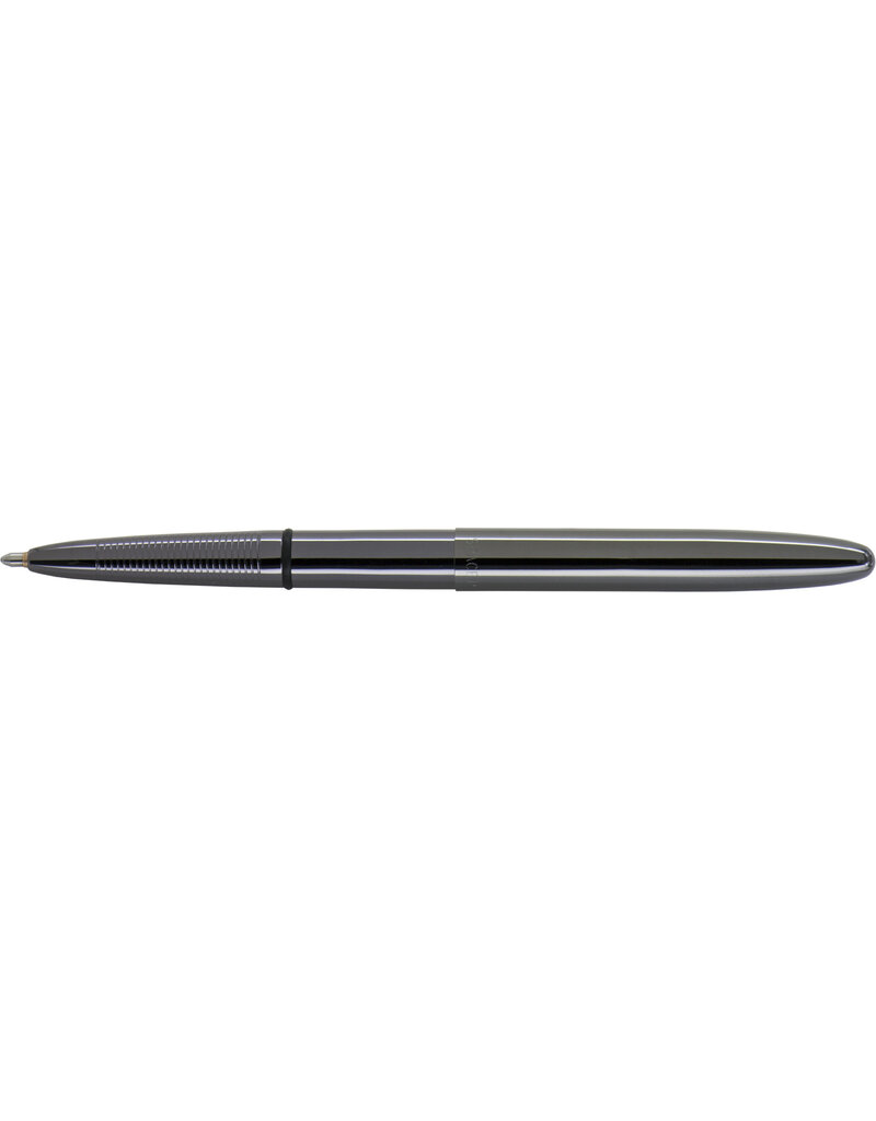 Fisher Space Pen Bullet Black Titanium Nitride