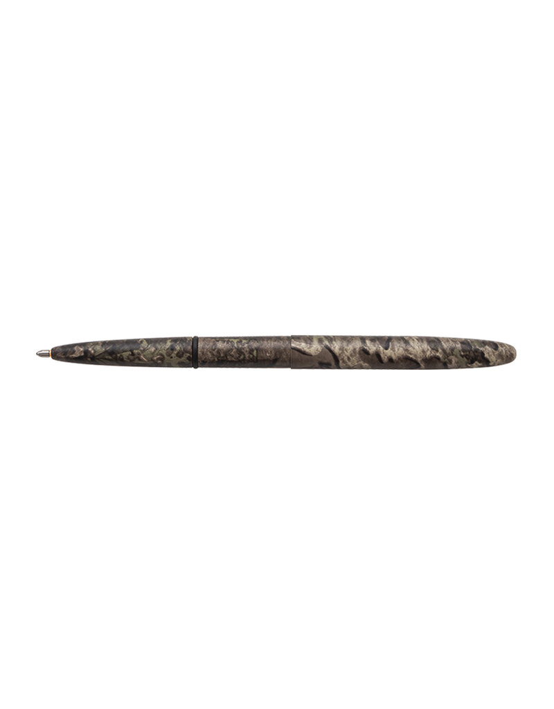 Fisher Space Pen Bullet with True Timber Strata