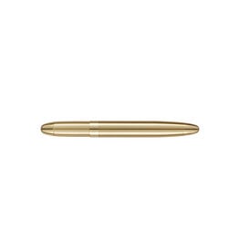 Fisher Space Pen Bullet Lacquered Brass