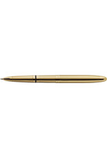 Fisher Space Pen Bullet Lacquered Brass