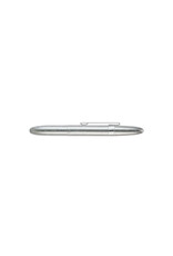 Fisher Space Pen Bullet Brushed Chrome with Clip