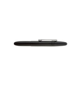 Fisher Space Pen Bullet Black Matte with Clip