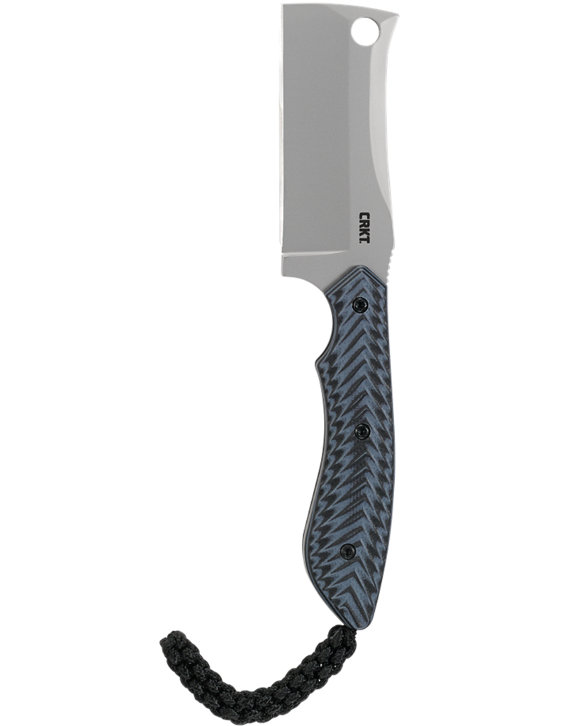 CRKT S.P.E.C. Blue Black