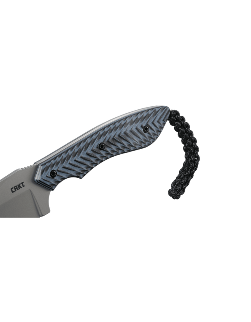 CRKT S.P.E.C. Blue Black