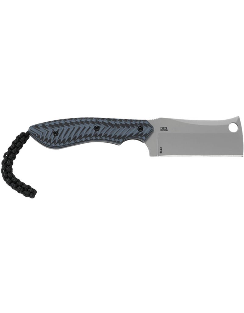 CRKT S.P.E.C. Blue Black