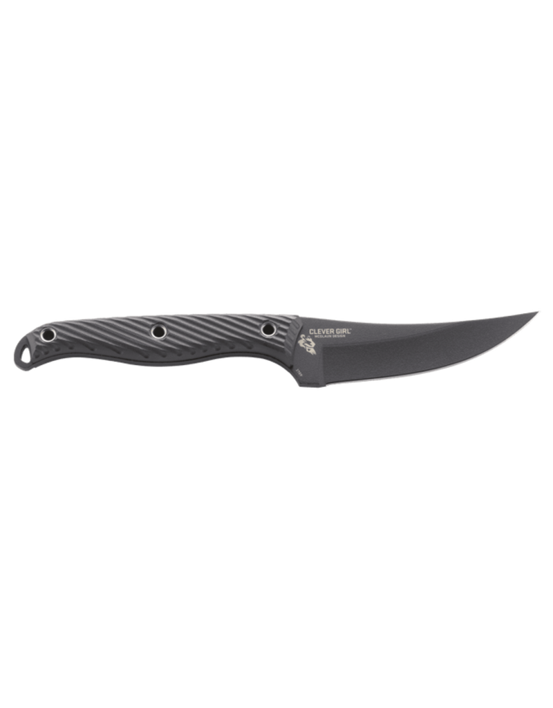 CRKT Clever Girl Fixed Blade