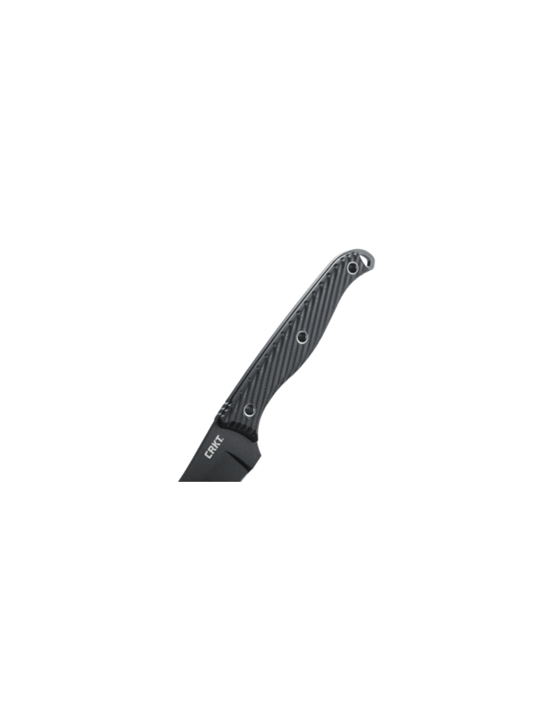 CRKT Clever Girl Fixed Blade
