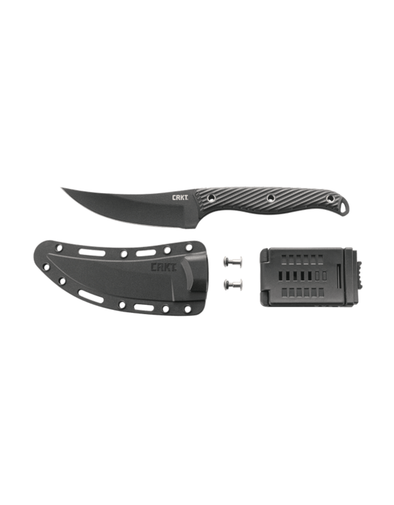 CRKT Clever Girl Fixed Blade