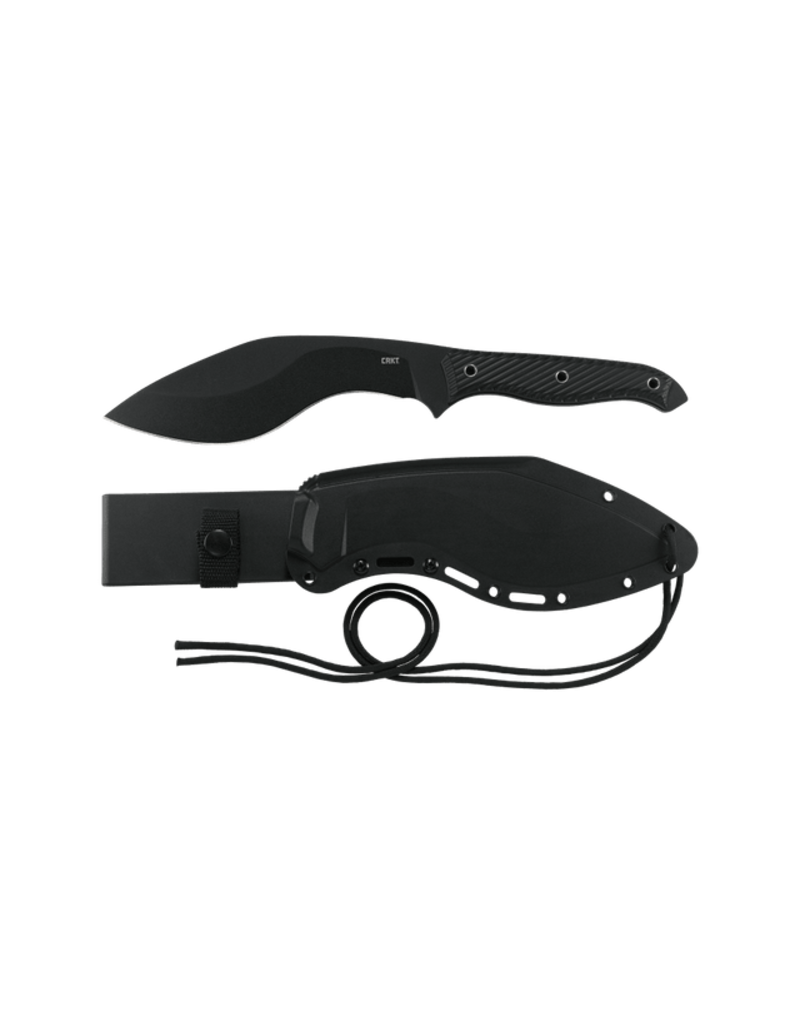 CRKT Clever Girl Kukri
