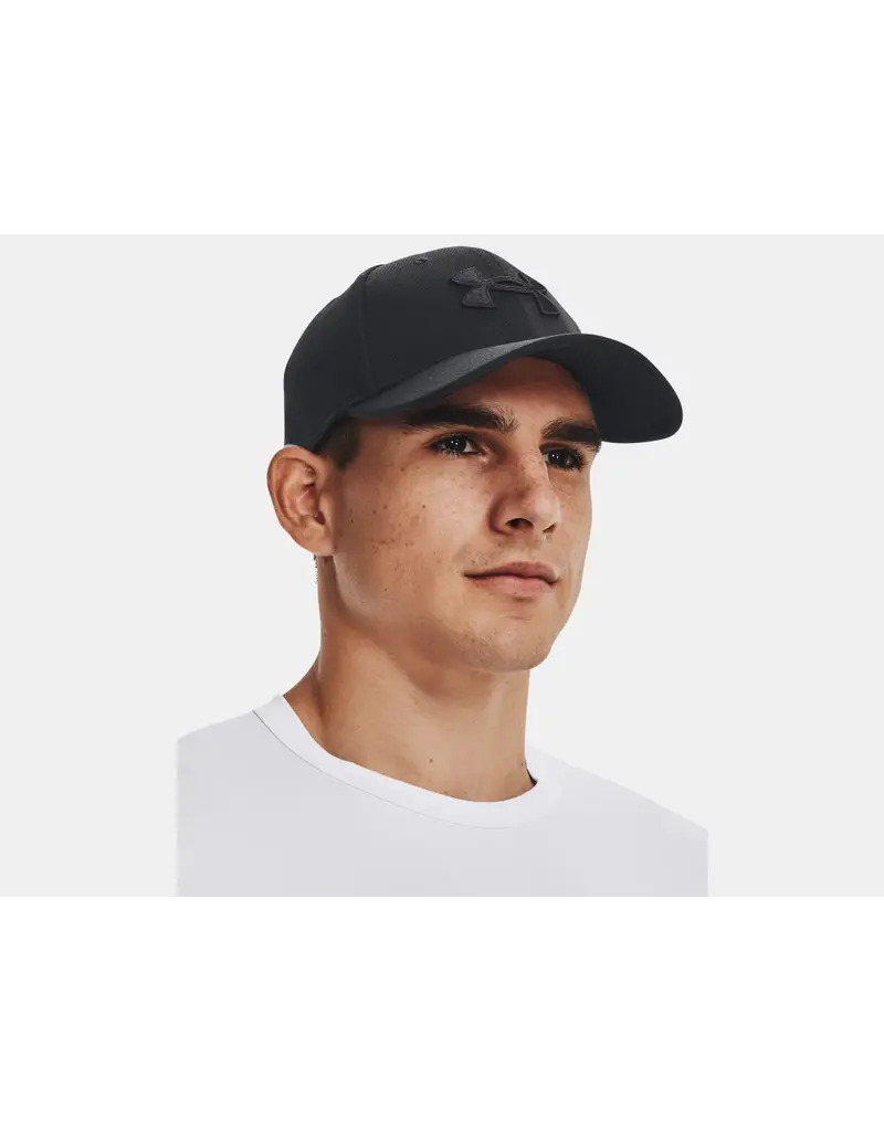 Under Armour Blitzing Cap