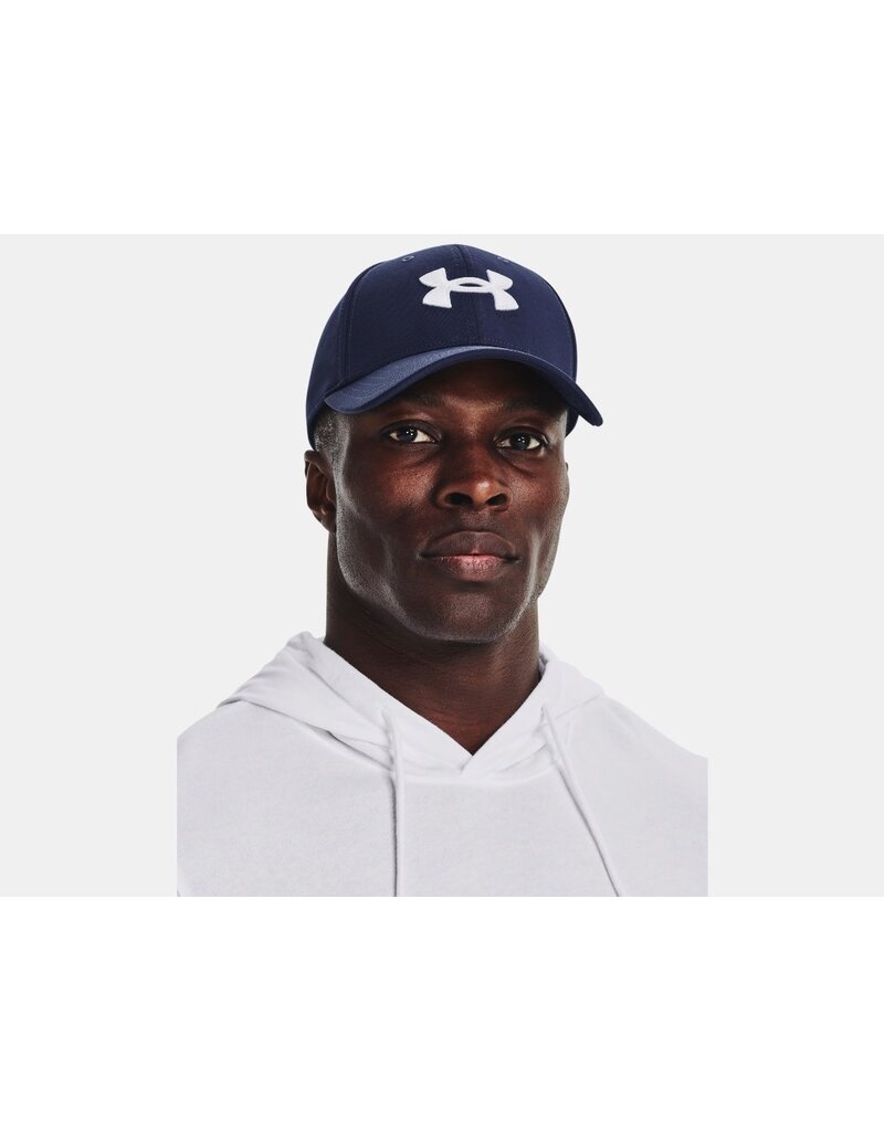 Under Armour Blitzing Cap