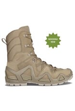 Lowa Tactical Hiking Boots Zephyr MK2 HI