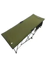 Turbocot Premium Deluxe Folding Hammock Camping