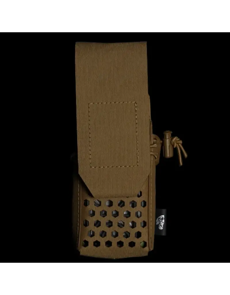 Carcajou Tactical T-Cell Pouch Thermacell Molle Pouch