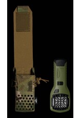 Carcajou Tactical T-Cell Pouch Pochette pour Thermacell Carcajou Tactical T-Cell Pouch Pochette pour Thermacell