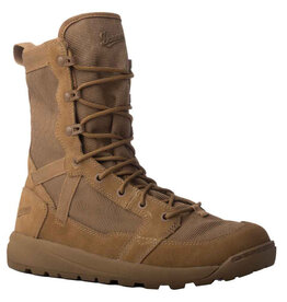 Danner Bottes Tactiques Resurgent Military 8" Hot