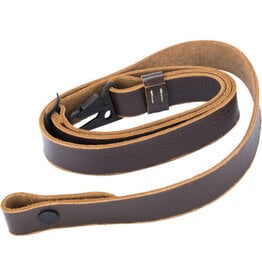 LCT LC-3 Leather Sling with Hook