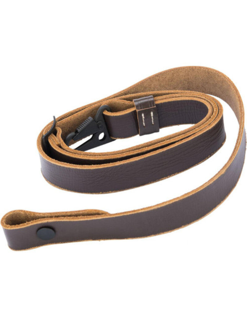 LCT LC-3 Leather Sling with Hook
