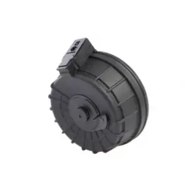 LCT LCK-16 2000rds Electric Winding Drum Magazine