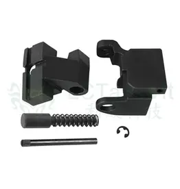 LCT VAL to Z Stock Adaptor