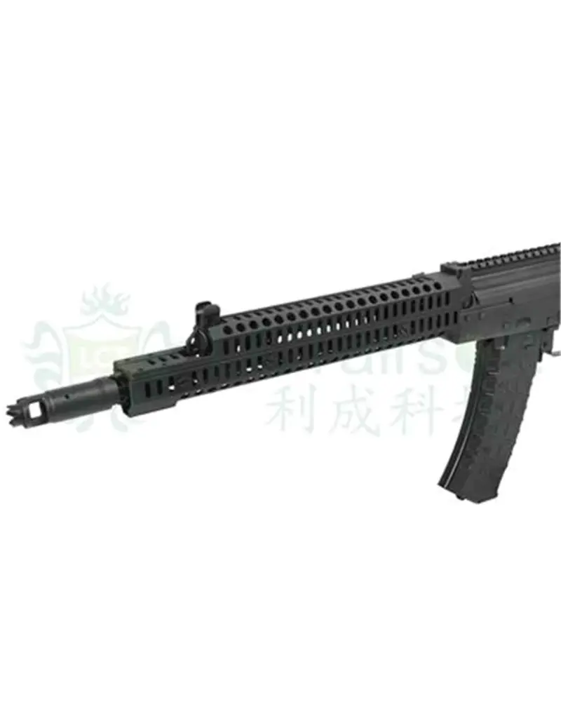 LCT Zsport-12 Rail Kit for AK12 AEG Airsoft Gun