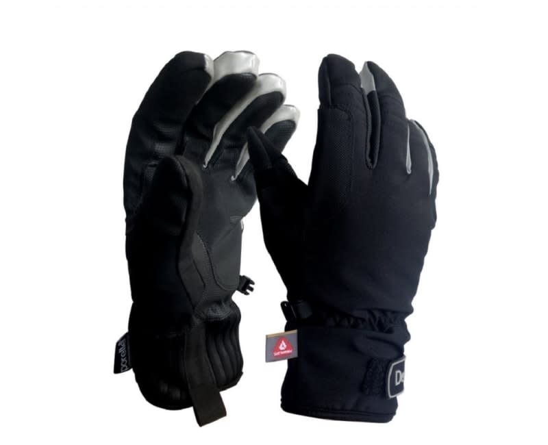 Waterproof Cold Weather Neoprene Gloves - Surplus Militaire Pont-Rouge