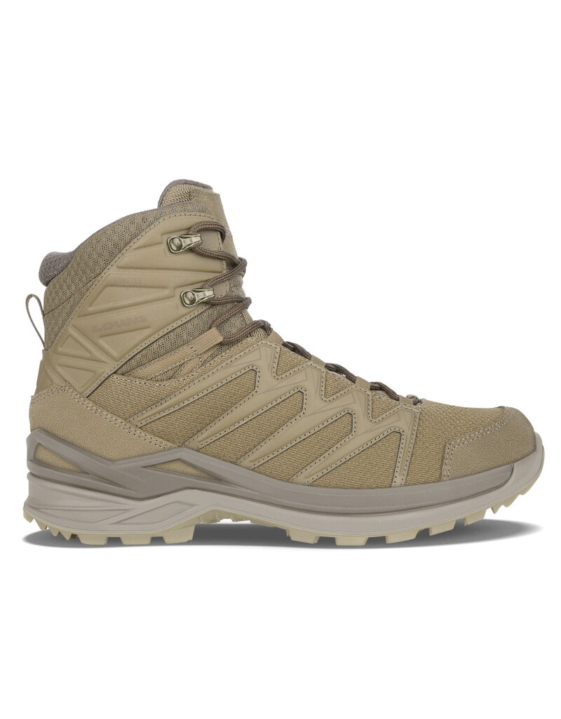 Lowa Light Tactical Boots Innox Pro GTX Mid TF