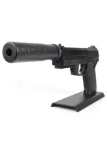 Novritsch Non-Blow Back Airsoft SSX23 High Power with Modular Cover
