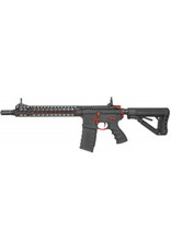 G&G CM16 SRXL 12" RED Edition