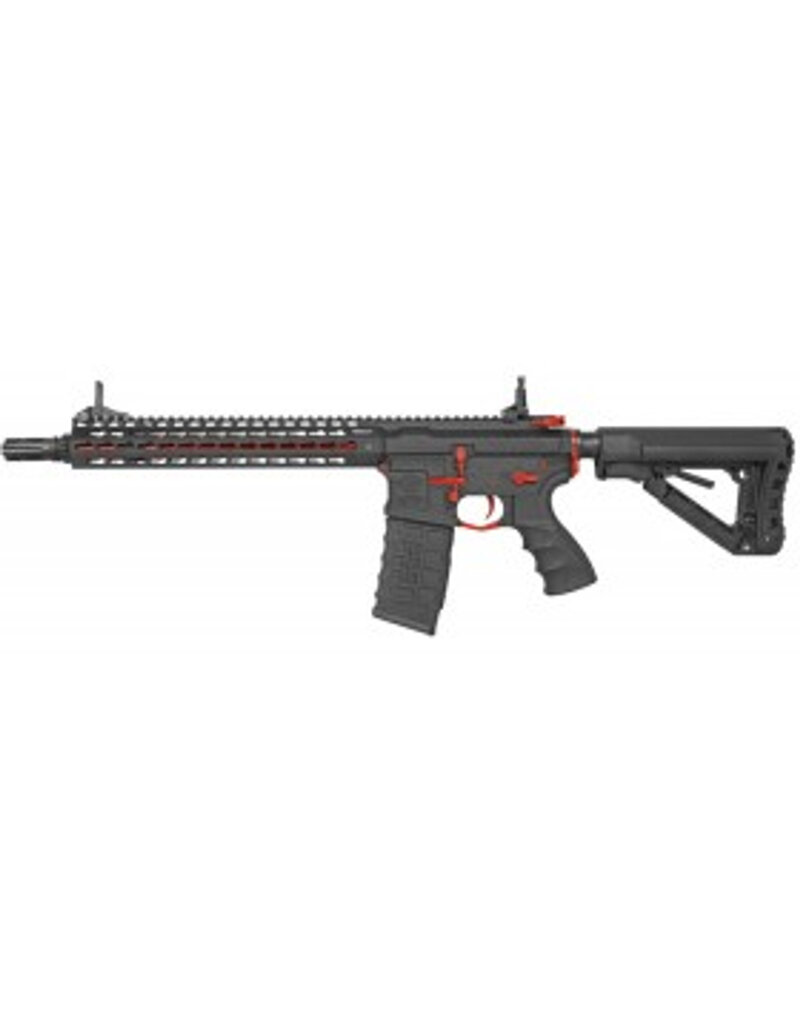G&G CM16 SRXL 12" RED Edition