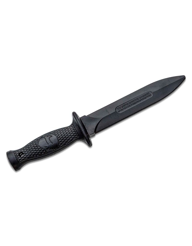 Condor Tool & Knife Training Kombat Rubber Dagger