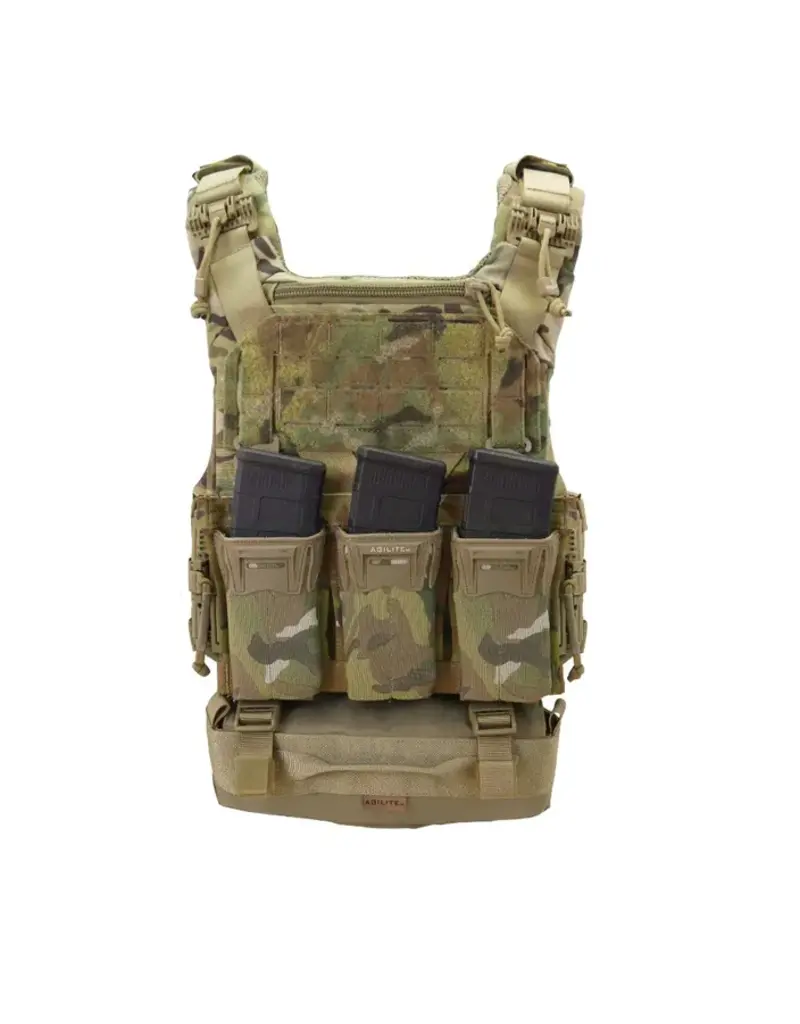 AGILITE BUDDYSTRAP Injured personnel Carrier (IPC)