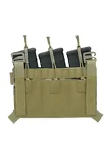 AGILITE AG3 Placard Triple Mag Pouch