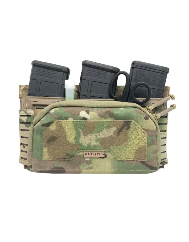 AGILITE Pincer 2nd Layer Admin Pouch