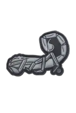 AGILITE Scorpion Patch