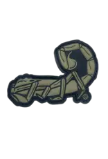 AGILITE Scorpion Patch