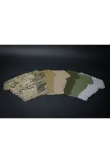 Carcajou Tactical High Cut Helmet Scrim Carcajou Tactical High Cut Helmet Scrim