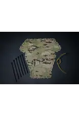 Carcajou Tactical High Cut Helmet Scrim Carcajou Tactical High Cut Helmet Scrim