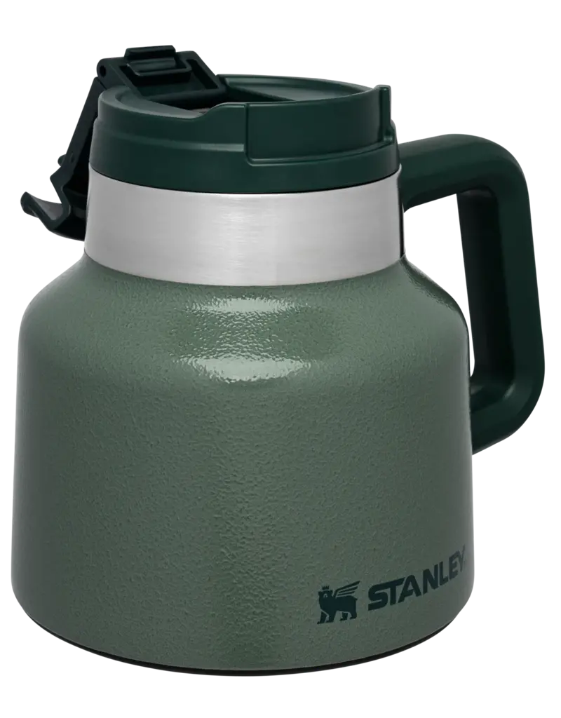 Stanley Tasse d'amiral difficile à renverser