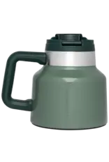 Stanley Tasse d'amiral difficile à renverser