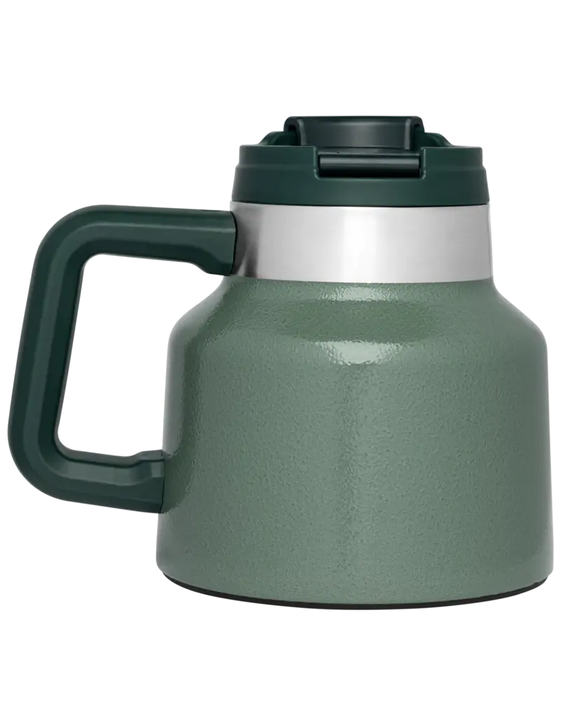 Stanley Tasse d'amiral difficile à renverser