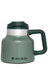 Stanley Tasse d'amiral difficile à renverser