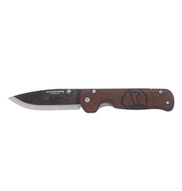 Condor Tool & Knife Krakatoa Folder