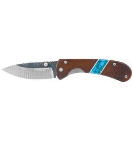 Condor Tool & Knife Blue River Hunter