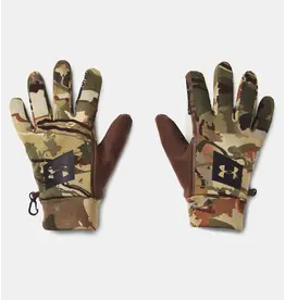 Under Armour Hunt Early Season Fleece Glove