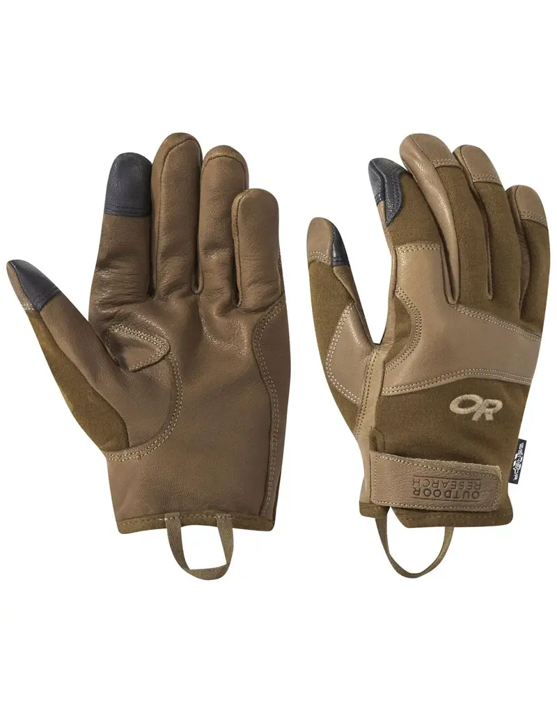 Outdoor Research Suppressor Sensor Gloves